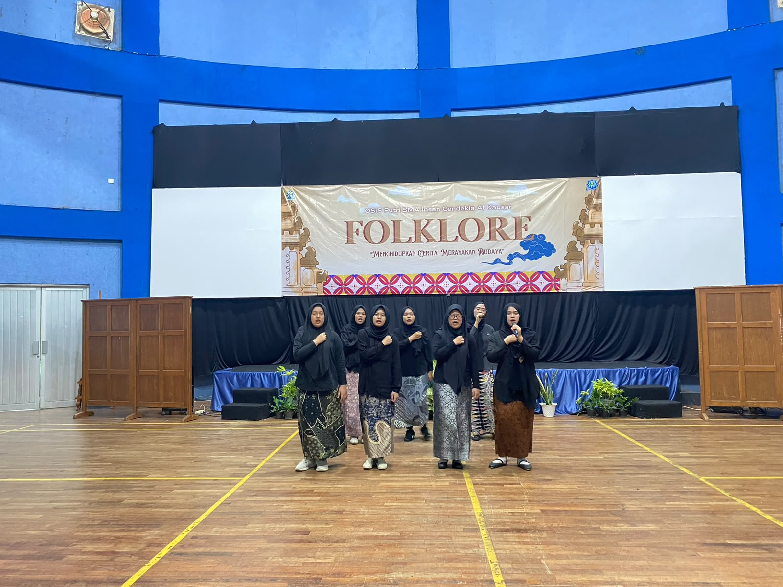 FOLKLORE 2026