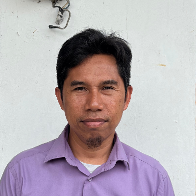 Ustadz Gun Gun Gunawan