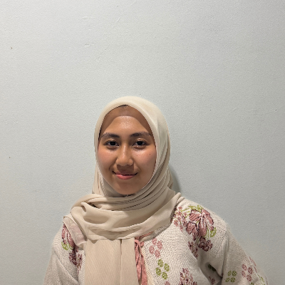 Gelasia Haura Wibowo