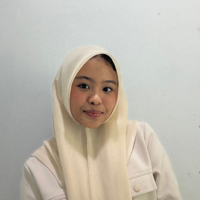 Zakia Putri Peumekas