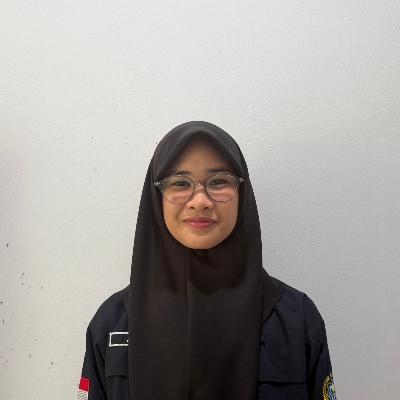 Sabrina Aisha Astutiningtyas