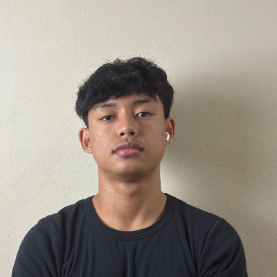Muhamad Raffi
