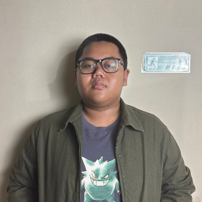 Ibrahim Irsyad Hakim Murat