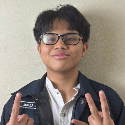 Gading Abiyy Mirza