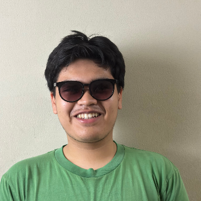Muhammad Satria Nawaz