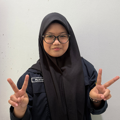 Annisa Filisthinie