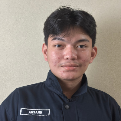 Nizar Wijaya