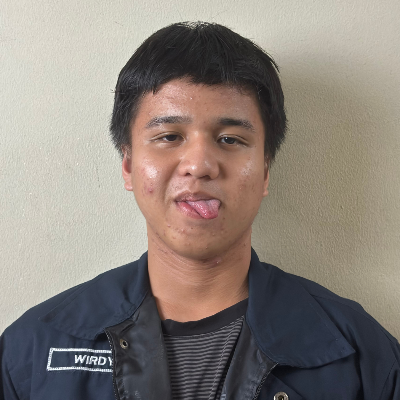 Zakhi Wirdian