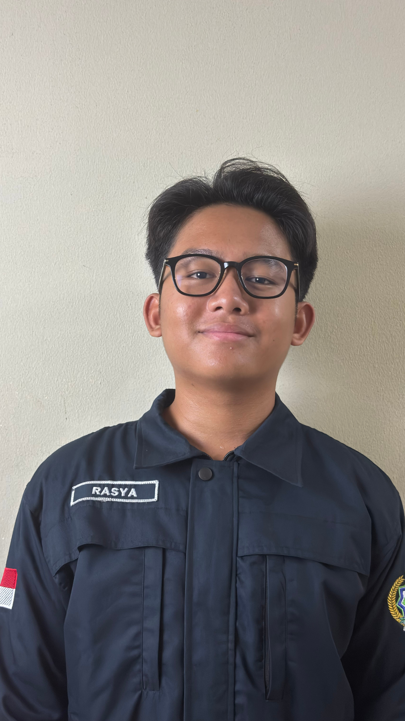 Rasya Dwi Prayoga
